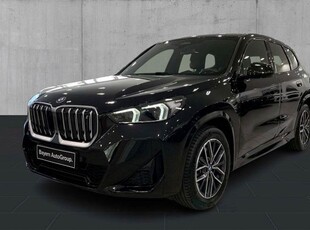 BMW iX1 xDrive30 M-Sport