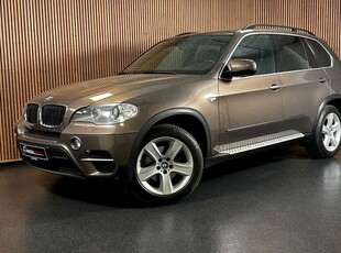 BMW X5 3,0 xDrive30d aut.