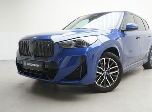 Brugt BMW iX1 xDrive30 M-Sport