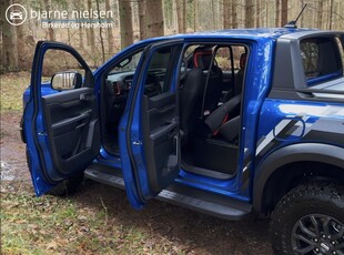 Brugt Ford Ranger Raptor EcoBlue Db.Kab aut.