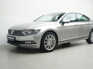 Brugt VW Passat TSi 150 Trendline