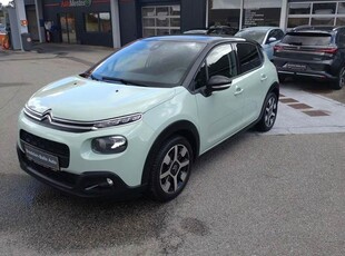 Citroën C3 1,2 PureTech 82 VTR Sport