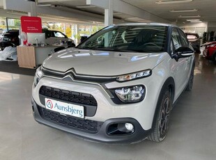 Citroën C3 1,2 PureTech 83 Feel