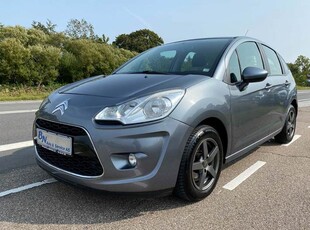 Citroën C3 1,4 HDi Dynamique