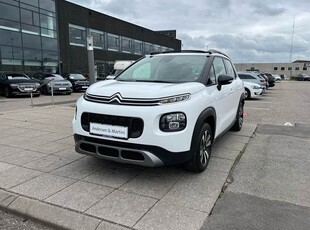 Citroën C3 Aircross 1,2 PureTech VTR Sport EAT6 130HK 5d 6g Aut.