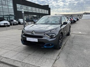 Citroën ë-C4 EL Feel 136HK 5d Aut.