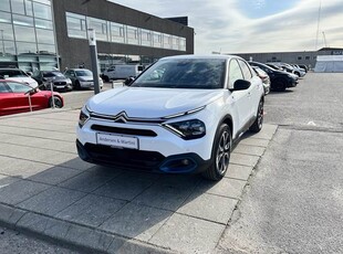 Citroën ë-C4 EL Shine 136HK 5d Aut.