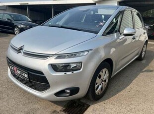 Citroën C4 Picasso 1,6 THP 165 Seduction EAT6