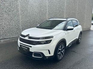 Citroën C5 Aircross 1,6 Hybrid SkyLine EAT8