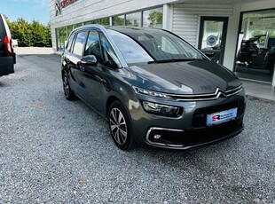 Citroën Grand C4 SpaceTourer 1,5 BlueHDi 130 Intensive+ EAT8 7prs