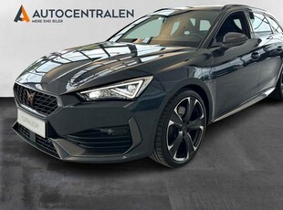 Cupra Leon 1,4 eHybrid VZ Sportstourer DSG