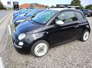 Fiat 500 0,9 TwinAir 80 Vintage '57