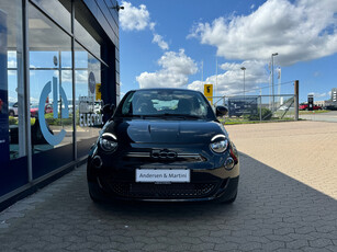 Fiat 500e EL Icon 118HK 3d Aut.