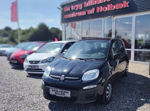 Fiat Panda 0,9 TwinAir 65 Easy 5d