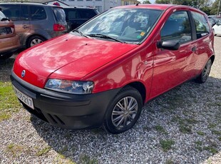 Fiat Punto 1,2