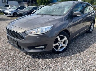 Ford Focus 1,0 SCTi 125 Business stc.