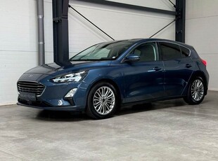 Ford Focus 1,5 EcoBoost Titanium aut.