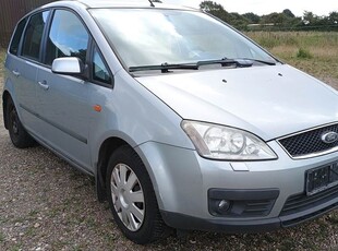 Ford Focus C-MAX 1,6 1,6