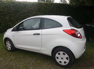 Ford Ka 1,2 SE