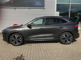 Ford Kuga 2,5 Plugin-hybrid Vignale CVT 225HK 5d Trinl. Gear