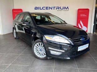 Ford Mondeo 1,6 SCTi 160 Collection stc.