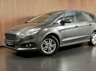 Ford S-MAX 1,5 SCTi 160 Business 7prs