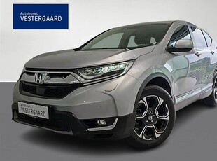 Honda CR-V 1,5 T Elegance Navi AWD 193HK 5d 7g Aut.