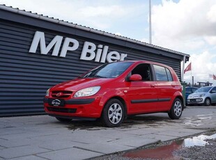 Hyundai Getz 1,4 GL