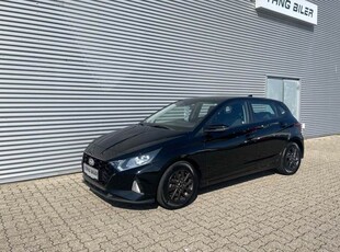 Hyundai i20 1,0 T-GDi Essential DCT