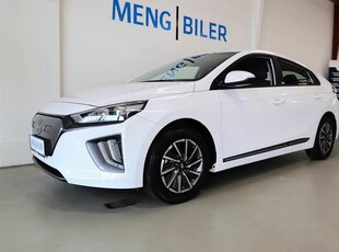 Hyundai Ioniq EL 136HK 5d Aut.