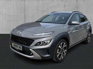 Hyundai Kona 1,0 T-GDi Advanced