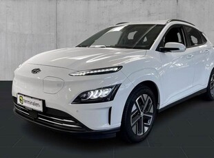 Hyundai Kona 64 EV Advanced