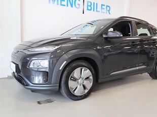 Hyundai Kona EL Style 204HK 5d Aut.