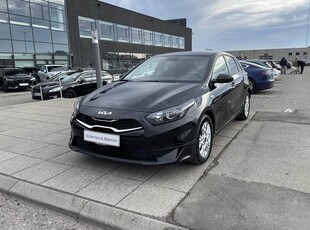 Kia Ceed 1,0 T-GDI Prestige 100HK 5d 6g