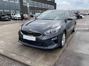 Kia Ceed 1,5 SW T-GDI Prestige DCT 160HK Stc 7g Aut.