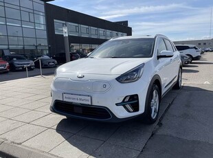 Kia e-Niro EL Advance + Soltag + JBL 204HK 5d Aut.