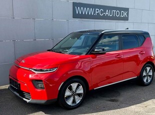 Kia e-Soul 64 Spirit