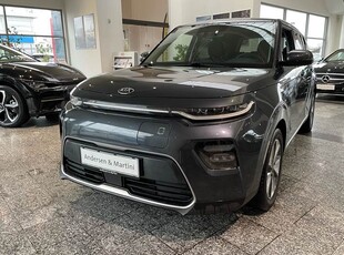 Kia e-Soul EL Advance 204HK 5d Aut.