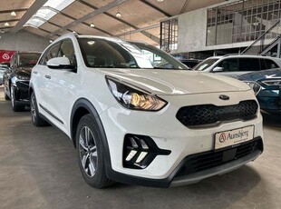 Kia Niro 1,6 PHEV Comfort DCT