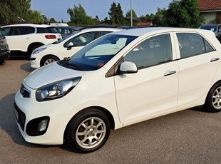 Kia Picanto 1,0 Active Eco