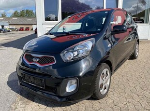 Kia Picanto 1,0 Collect Eco Clim