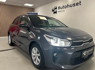 Kia Rio 1,0 T-GDi Comfort