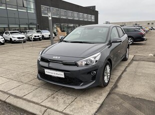 Kia Rio 1,0 T-GDI Mild hybrid Upgrade DCT 120HK 5d 7g Aut.