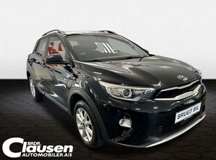 Kia Stonic 1,2 Attraction