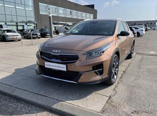 Kia XCeed 1,6 GDI Plugin-hybrid Upgrade DCT 141HK 5d 6g Aut.