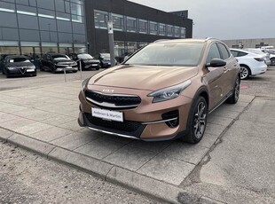 Kia XCeed 1,6 GDI Plugin-hybrid Upgrade DCT 141HK 5d 6g Aut.