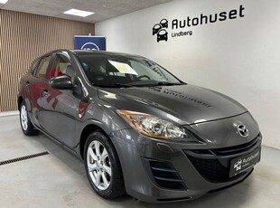 Mazda 3 1,6 DE Advance