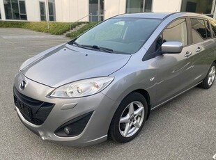 Mazda 5 2,0 Sport