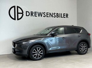 Mazda CX-5 2,2 SkyActiv-D 150 Optimum aut.