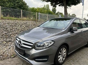 Mercedes B200 1,6 aut.